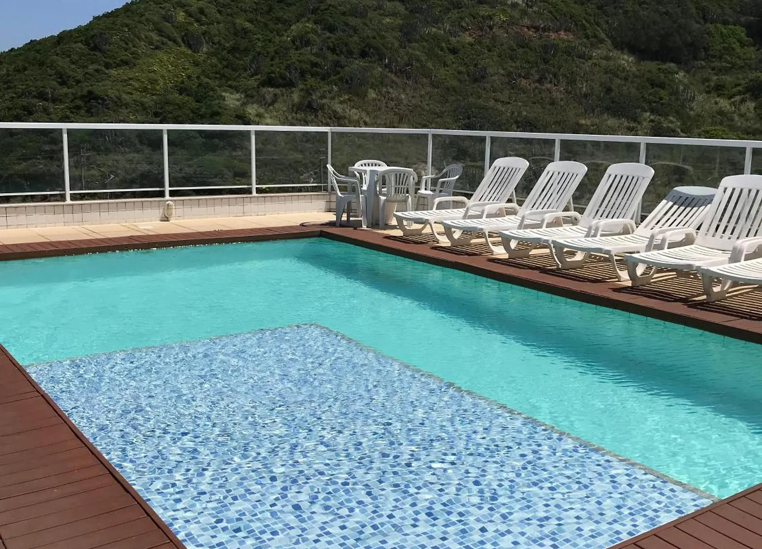 Apartment Apartamento Prainha Pe Na Areia - 401 Arraial do Cabo Brazil