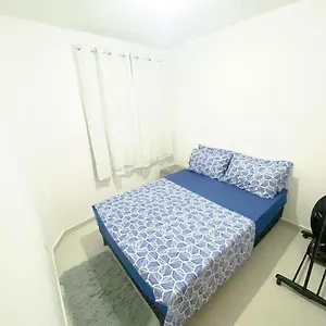 Apartamento Ancora Mar, Arraial do Cabo