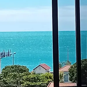 Vista Mar Fortaleza (Ceara)